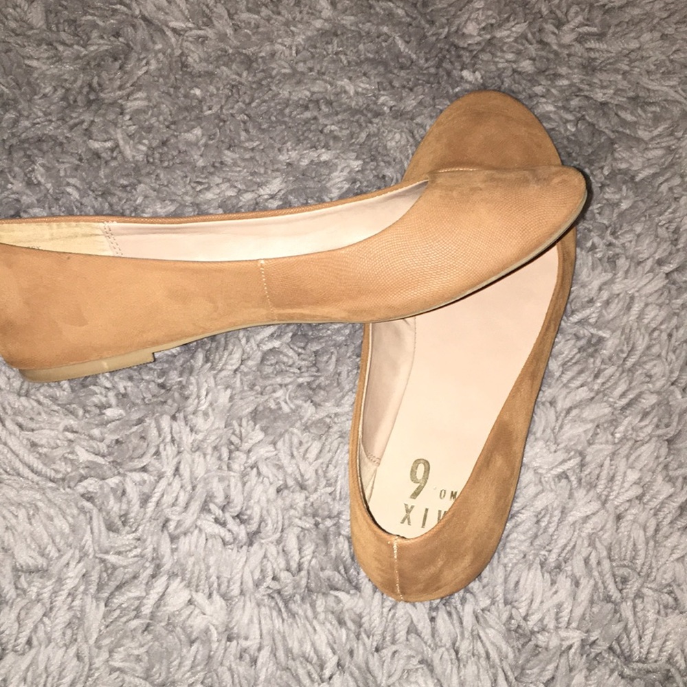 Flats(shoes)